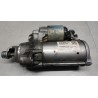 AUDI STARTER MOTOR AUDI A4 Rs4 2017>2019 used