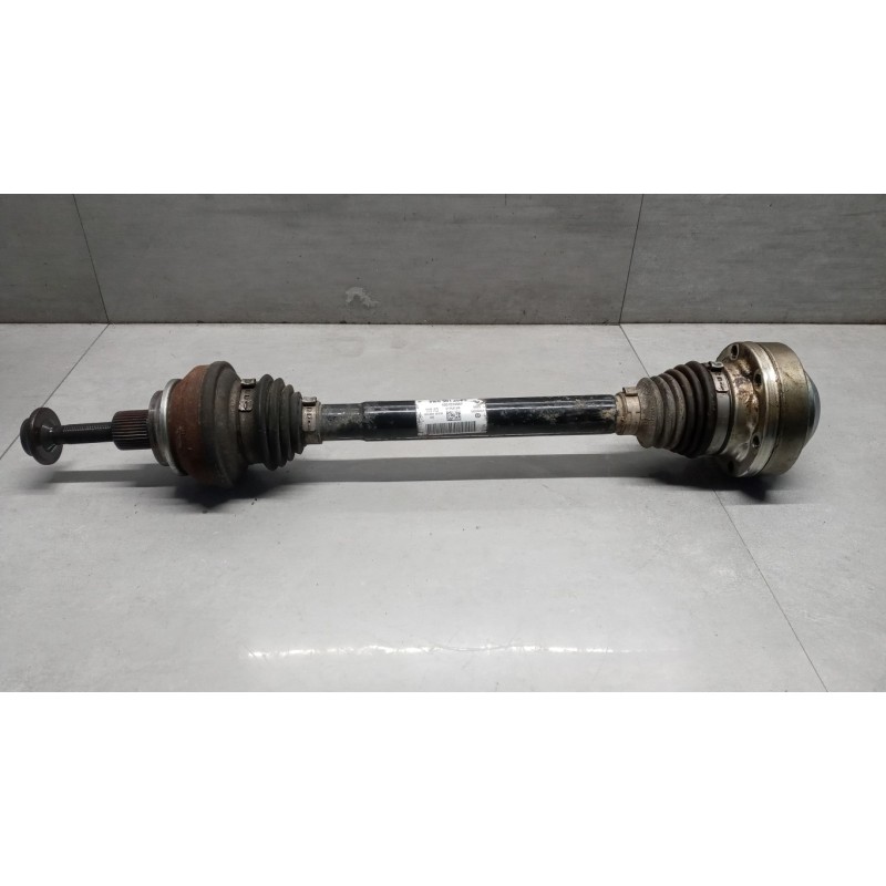 AUDI REAR HALF-AXLES RIGHT AUDI A4 Rs4 2017>2019 used