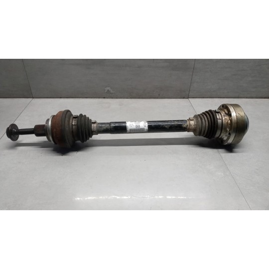 REAR HALF-AXLES RIGHT AUDI A4 Rs4 2017>2019 used