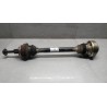 AUDI REAR HALF-AXLES RIGHT AUDI A4 Rs4 2017>2019 used