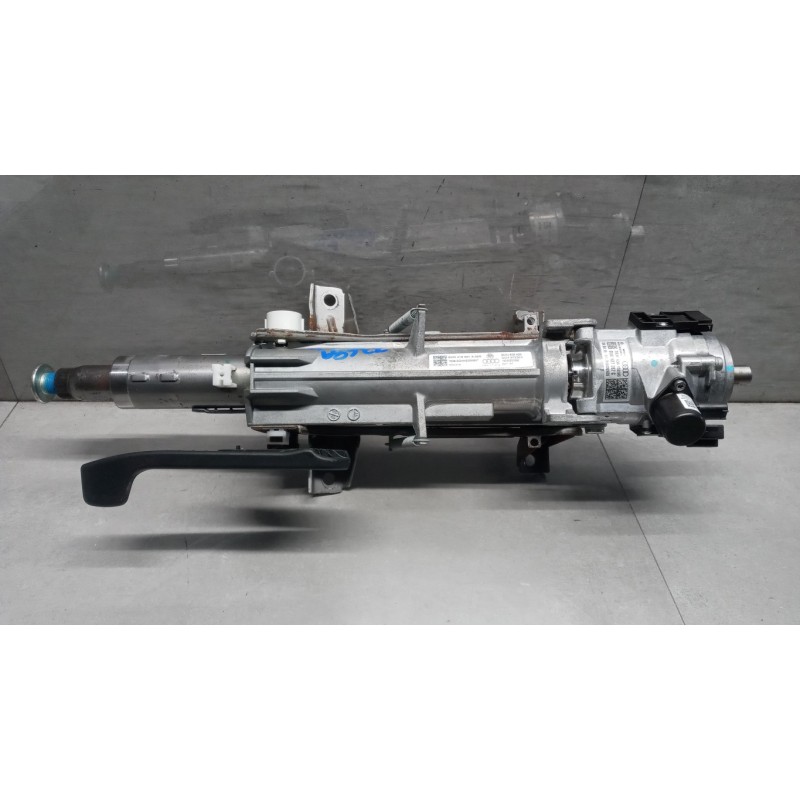AUDI STEERING COLUMN  AUDI A4 Rs4 2017>2019 used