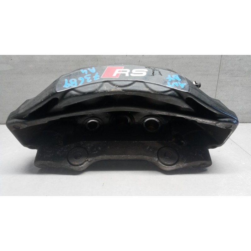 AUDI RIGHT FRONT CALIPER BRAKE  AUDI A4 Rs4 2017>2019 used