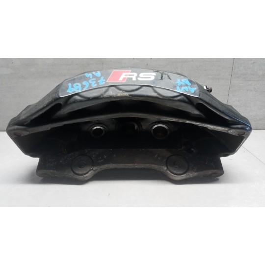 RIGHT FRONT CALIPER BRAKE  AUDI A4 Rs4 2017>2019 used