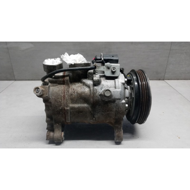AUDI AIR CONDITIONER COMPRESSOR AUDI A4 Rs4 2017>2019 used