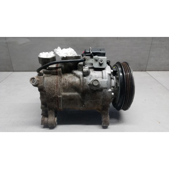 AIR CONDITIONER COMPRESSOR AUDI A4 Rs4 2017>2019 used