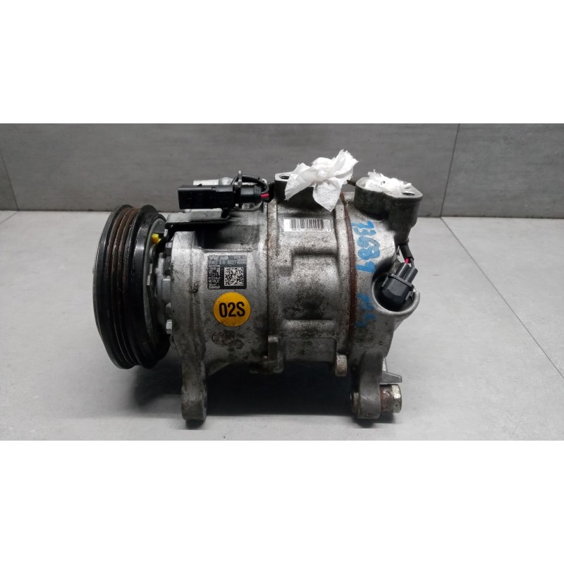 AUDI AIR CONDITIONER COMPRESSOR AUDI A4 Rs4 2017>2019 used