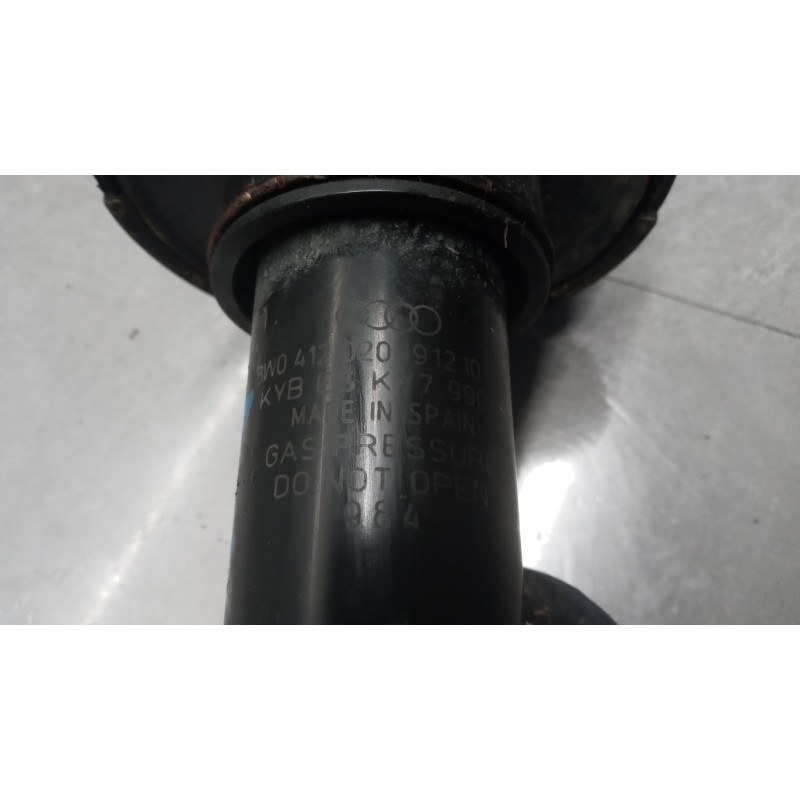 AUDI RIGHT FRONT SHOCK ASSORBER AUDI A4 Rs4 2017>2019 used