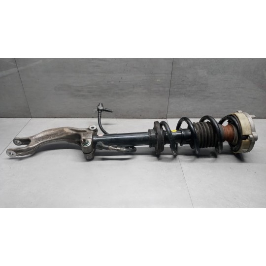 RIGHT FRONT SHOCK ASSORBER AUDI A4 Rs4 2017>2019 used