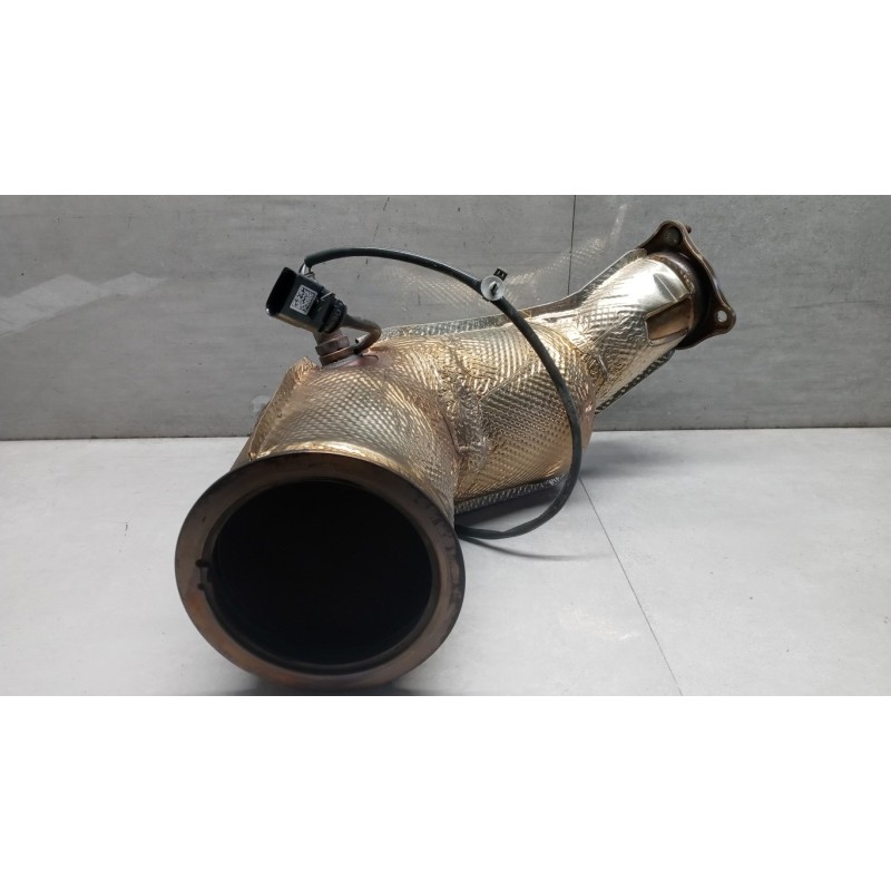 AUDI CATALIZZATORE AUDI A4 Rs4 2017>2019 usato