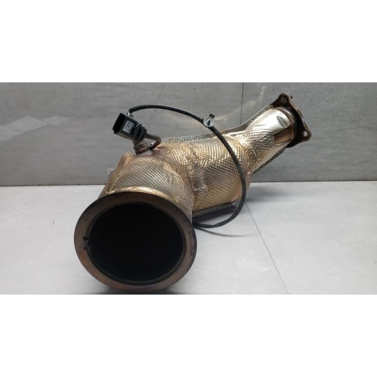 CATALIZZATORE AUDI A4 Rs4 2017>2019 usato