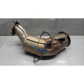 CATALIZZATORE AUDI A4 Rs4...