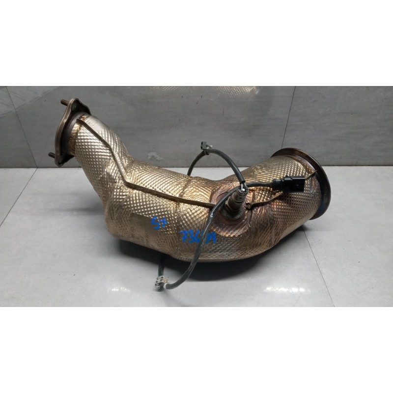 AUDI CATALIZZATORE AUDI A4 Rs4 2017>2019 usato