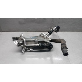 HEAT EXCHANGER  AUDI A4 Rs4...