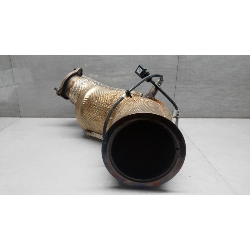 AUDI CATALIZZATORE AUDI A4 Rs4 2017>2019 usato