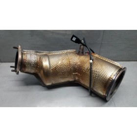 CATALYST 
 AUDI A4 Rs4...