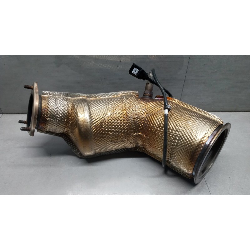 AUDI CATALIZZATORE AUDI A4 Rs4 2017>2019 usato