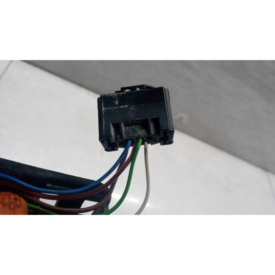 RETROVISORE ELETTRICO SINISTRO MERCEDES-BENZ truck Actros euro 6 2014>2021 usato