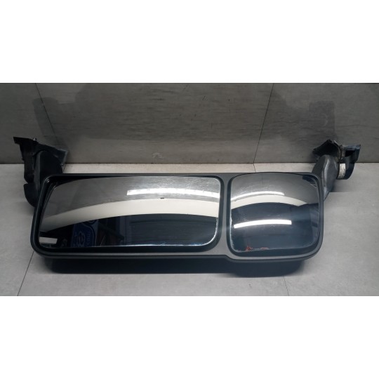 RETROVISORE ELETTRICO SINISTRO MERCEDES-BENZ truck Actros euro 6 2014>2021 usato