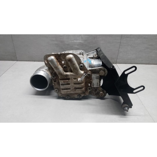 RADIATORE INTERCOOLERS AUDI A4 Rs4 2017>2019 usato