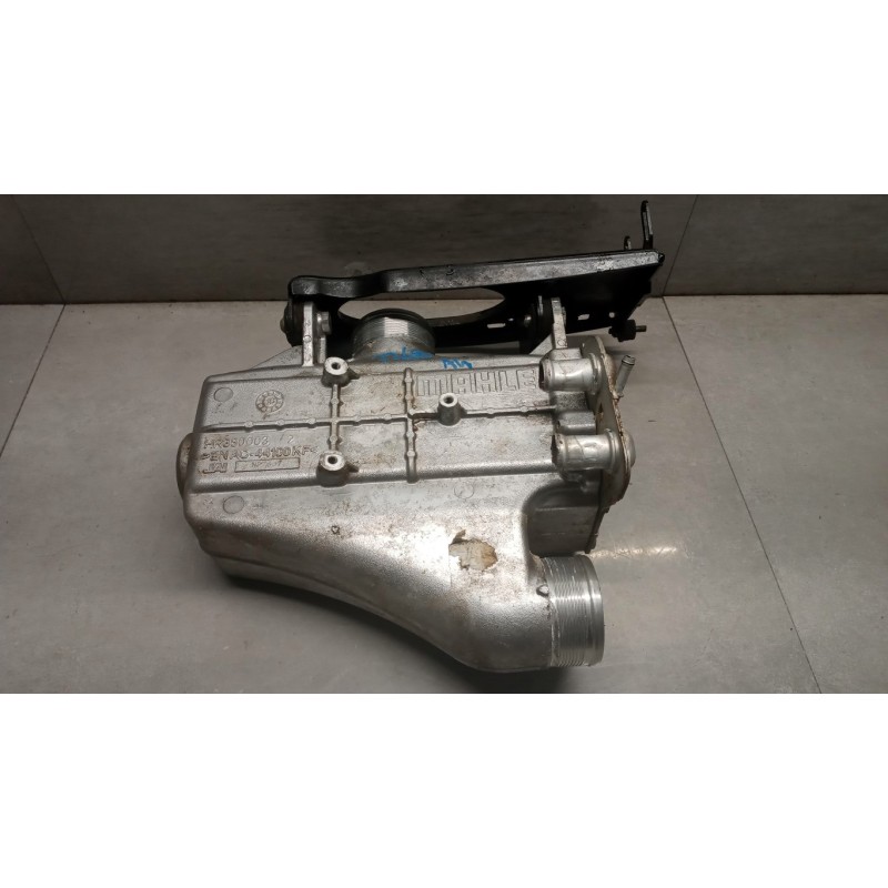 AUDI INTERCOOLERS HEAT RADIATOR  AUDI A4 Rs4 2017>2019 used