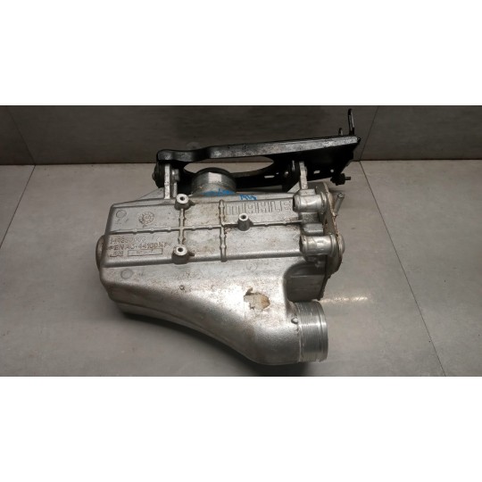 INTERCOOLERS HEAT RADIATOR  AUDI A4 Rs4 2017>2019 used