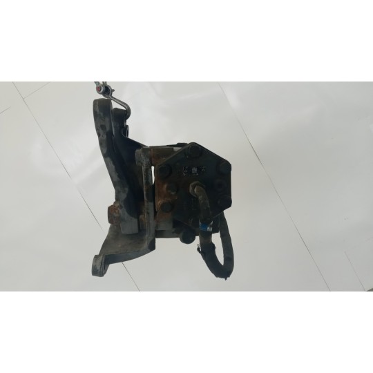 STEERING BOX MERCEDES-BENZ truck Actros euro 6 2014>2021 used