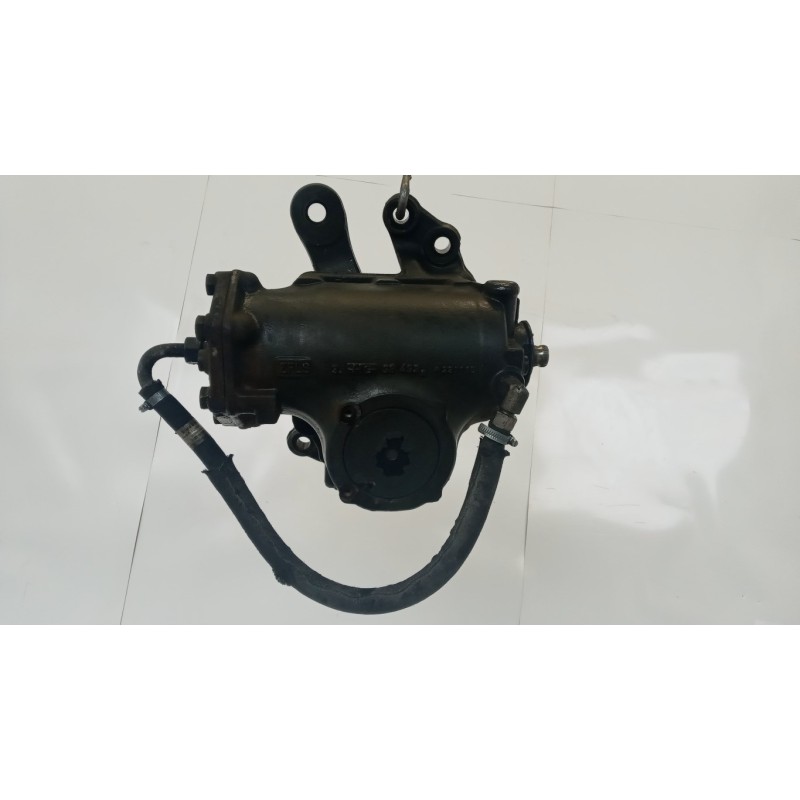 MERCEDES-BENZ truck STEERING BOX MERCEDES-BENZ truck Actros euro 6 2014>2021 used