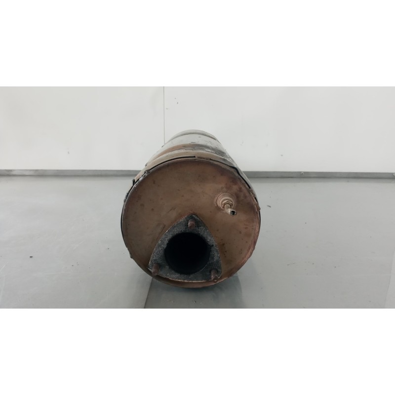 MITSUBISHI PARTICULATE FILTER MITSUBISHI Canter used