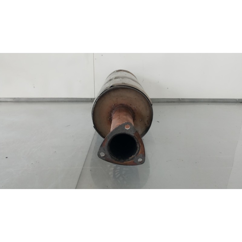 MITSUBISHI FILTRO ANTIPARTICOLATO MITSUBISHI Canter usato