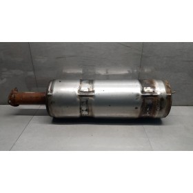 PARTICULATE FILTER...