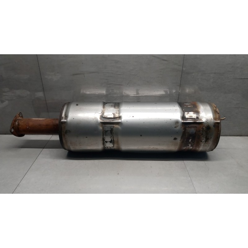 MITSUBISHI PARTICULATE FILTER MITSUBISHI Canter used