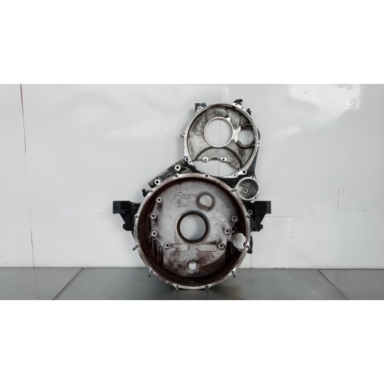 CASES IVECO Stralis 2013> used