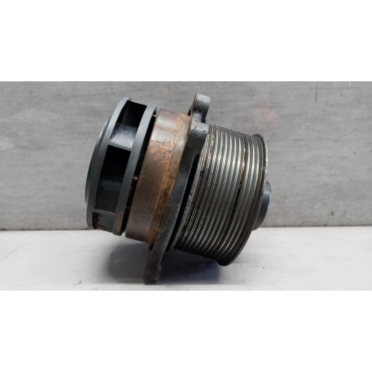 POMPA ACQUA IVECO Stralis 2013> used