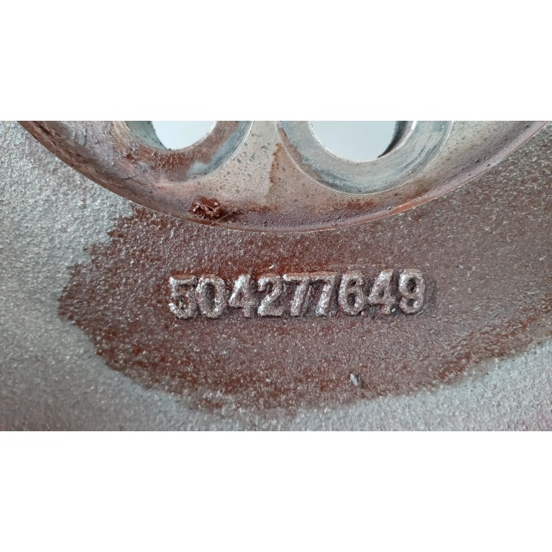 IVECO FLYWHEEL IVECO Stralis 2013> used