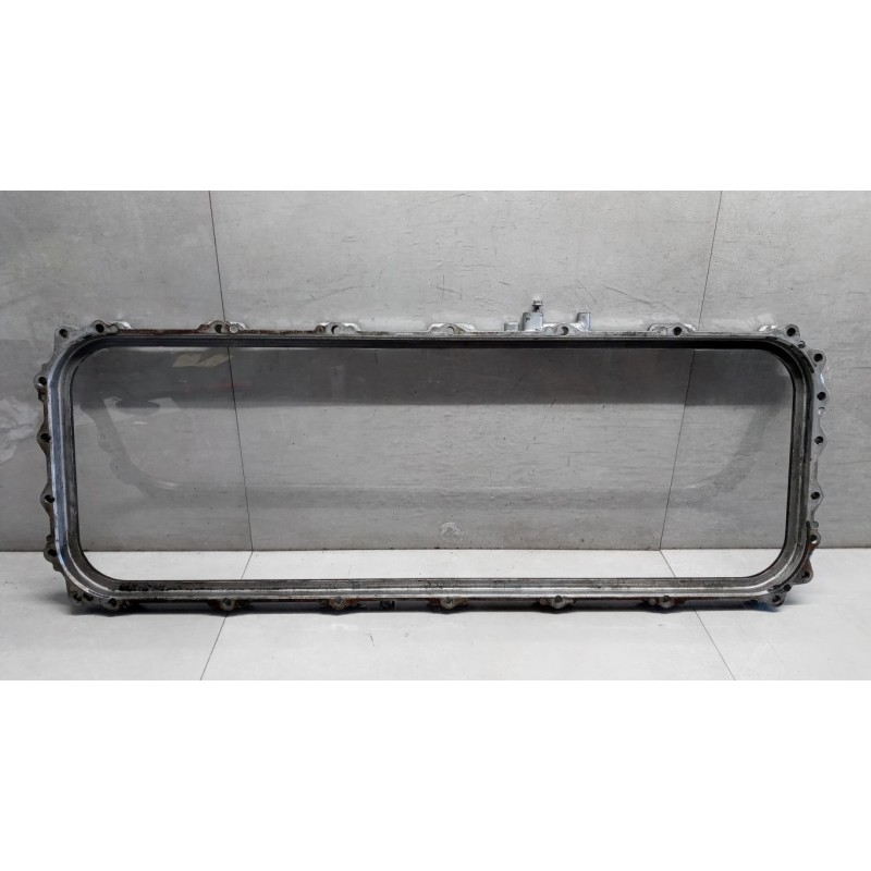 IVECO CASES IVECO Stralis 2013> used