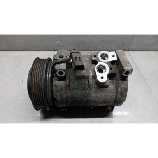 COMPRESSORE ARIA CONDIZIONATA JEEP Cherokee 2001>2005 usato