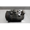JEEP AIR CONDITIONER COMPRESSOR JEEP Cherokee 2001>2005 used