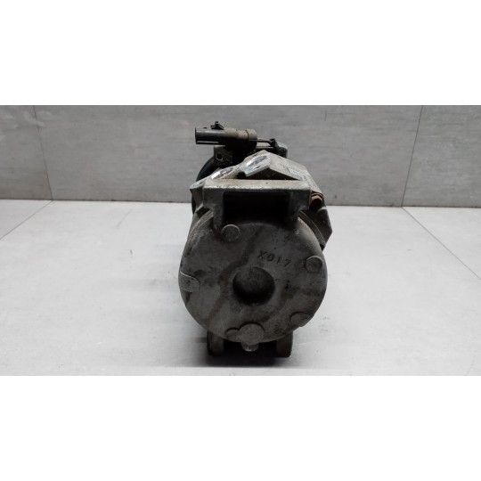 COMPRESSORE ARIA CONDIZIONATA JEEP Cherokee 2001>2005 usato