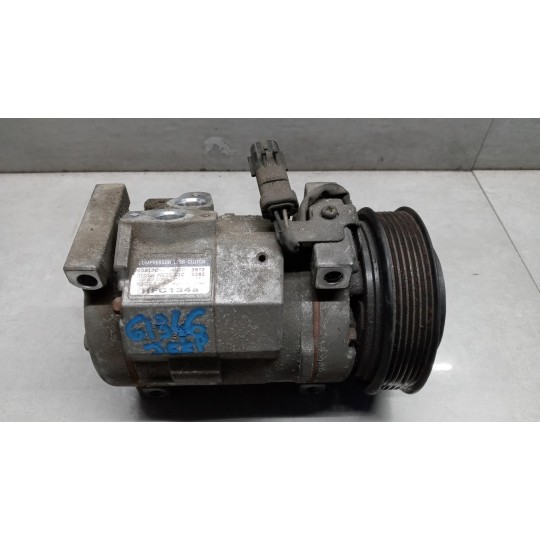 COMPRESSORE ARIA CONDIZIONATA JEEP Cherokee 2001>2005 usato