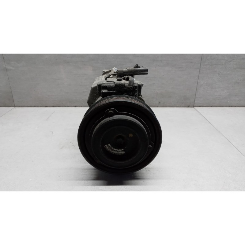 JEEP AIR CONDITIONER COMPRESSOR JEEP Cherokee 2001>2005 used