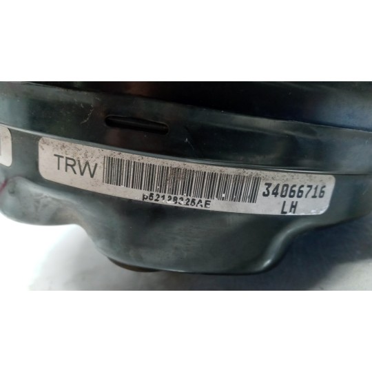 SERVOFRENO JEEP Cherokee 2001>2005 usato