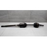 FRONT HALF-AXLES RIGHT  JEEP Cherokee 2001>2005 used