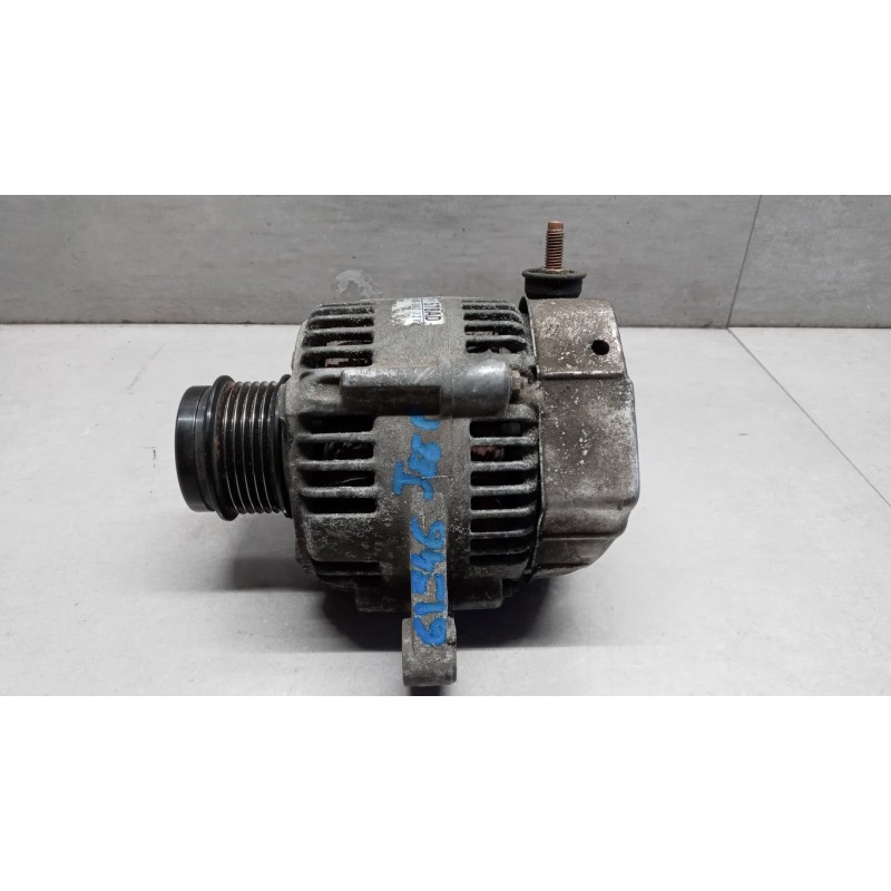 JEEP ALTERNATORE JEEP Cherokee 2001>2005 usato