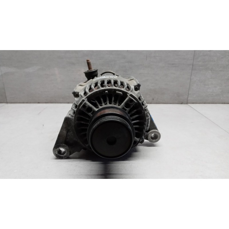 JEEP ALTERNATOR JEEP Cherokee 2001>2005 used