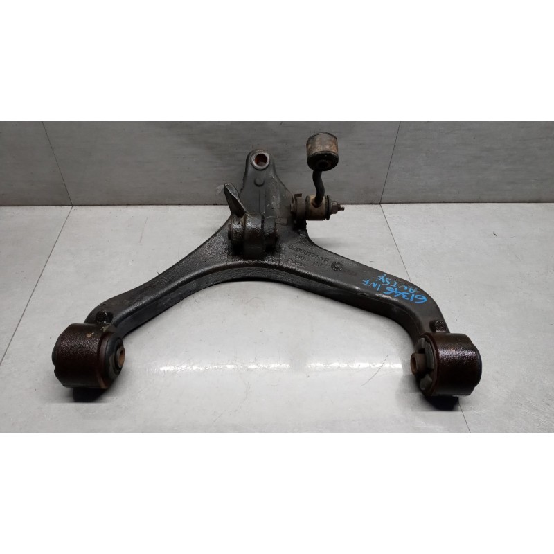 JEEP BRACCIO OSCILLANTE ANTERIORE INFERIORE SINISTRO JEEP Cherokee 2001>2005 usato