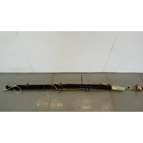 LEFT ROOF AIR BAG JEEP...