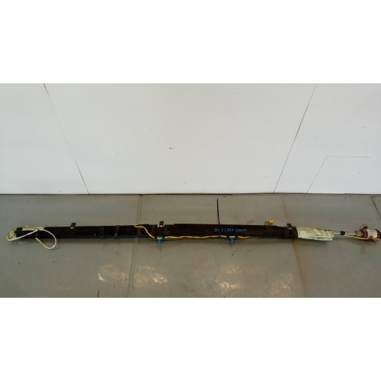 LEFT ROOF AIR BAG JEEP Cherokee 2001>2005 used