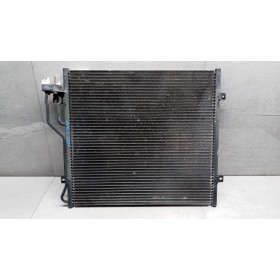 RADIATORE CLIMATIZZATORE...