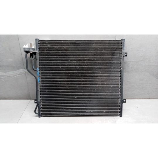 RADIATORE CLIMATIZZATORE JEEP Cherokee 2001>2005 usato