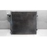 JEEP AIR CONDITIONER HEAT RADIATOR  JEEP Cherokee 2001>2005 used